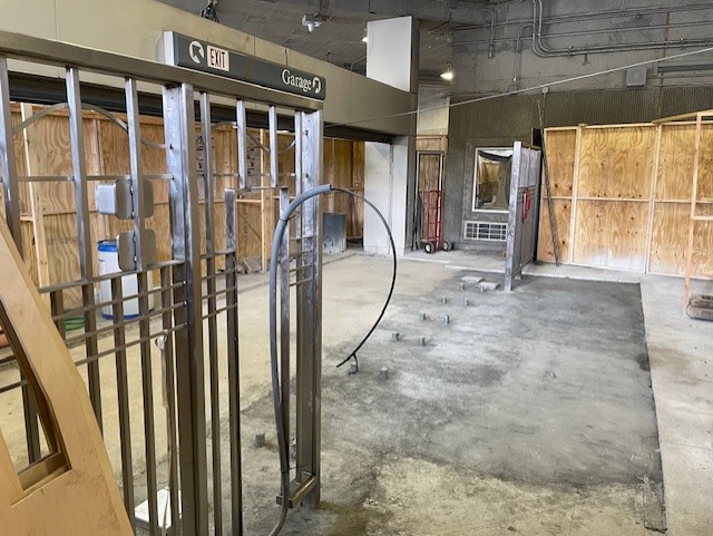 Better Breeze installation Doraville